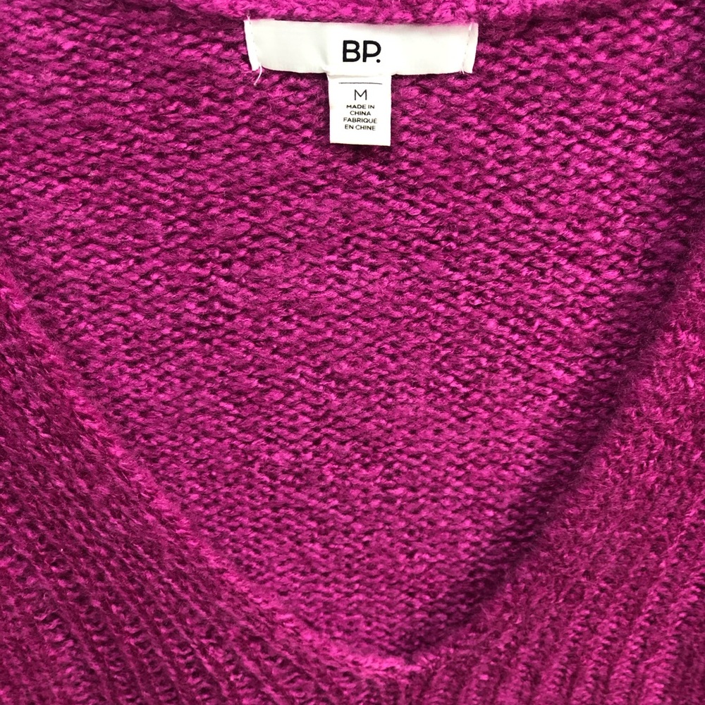 NEW BP. Cozy Sweater - Picture 5 of 6
